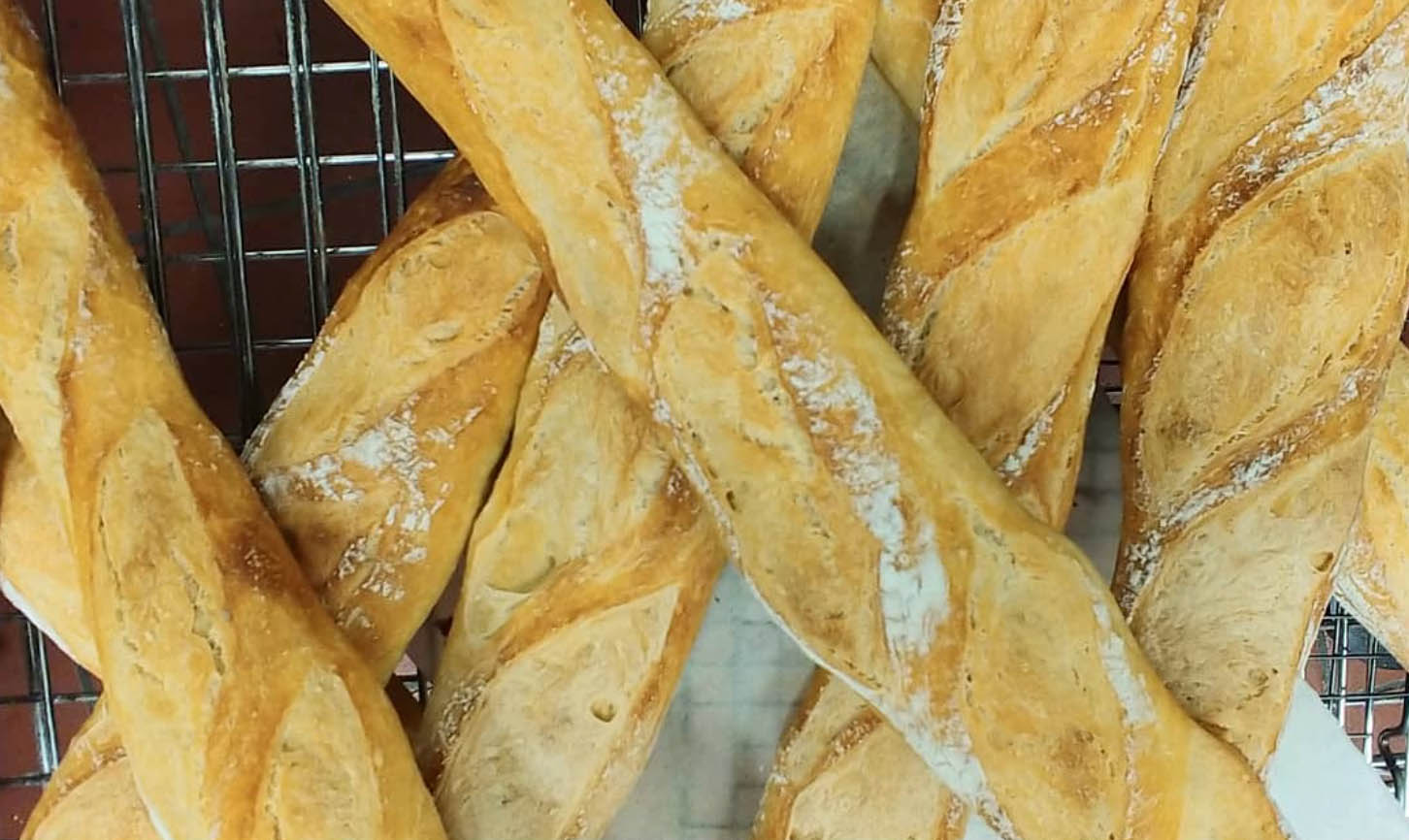 baguettes
